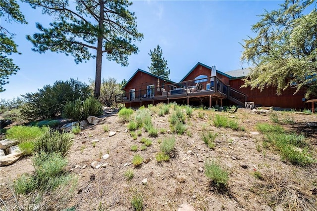 42728 Timberline Trl, Big Bear Lake, CA 92315 - photo 41