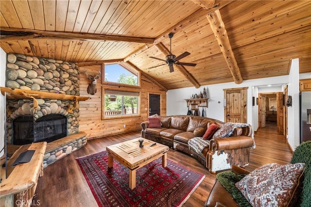 42728 Timberline Trl, Big Bear Lake, CA 92315 - photo 10