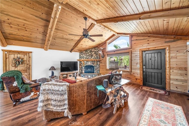 42728 Timberline Trl, Big Bear Lake, CA 92315 - photo 8