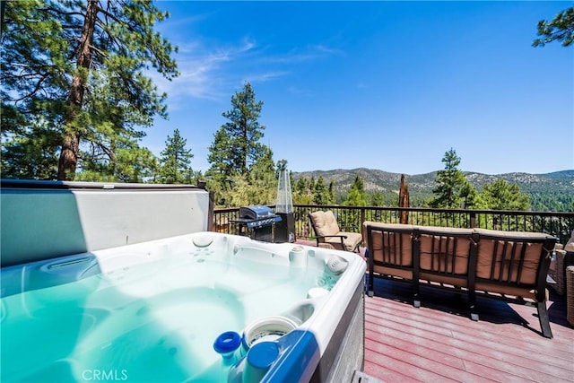 42728 Timberline Trl, Big Bear Lake, CA 92315 - photo 39