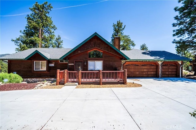 42728 Timberline Trl, Big Bear Lake, CA 92315 - photo 1