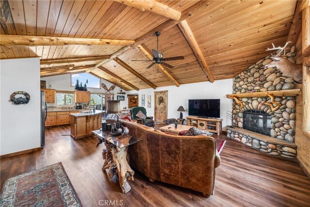 42728 Timberline Trl, Big Bear Lake, CA 92315 - photo 7