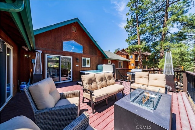 42728 Timberline Trl, Big Bear Lake, CA 92315 - photo 38