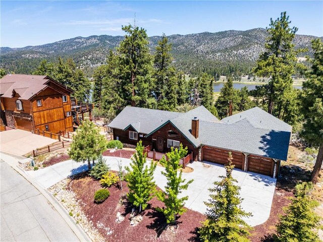 42728 Timberline Trl, Big Bear Lake, CA 92315 - photo 5