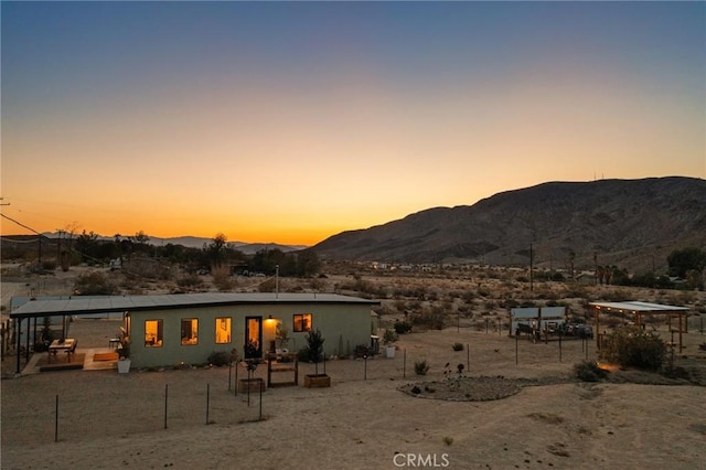 67712 Whitmore Rd Unit 29, Palms, CA 92277 - photo 73