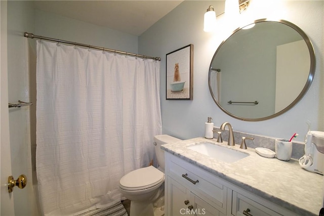 13421 Hubbard St Unit 119, Sylmar, CA 91342 - bathroom with toilet and vanity