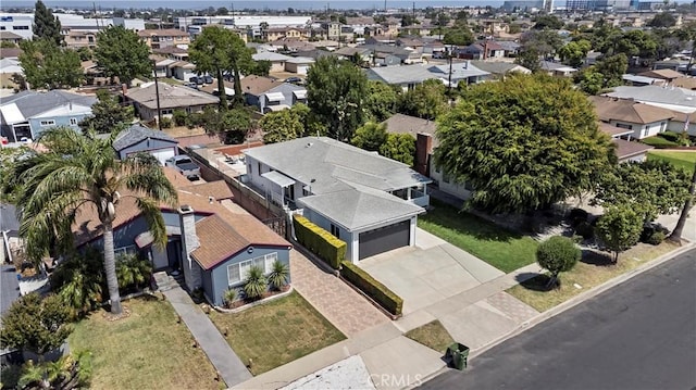 20832 Halldale Ave, Torrance, CA 90501 - aerial perspective of suburban area