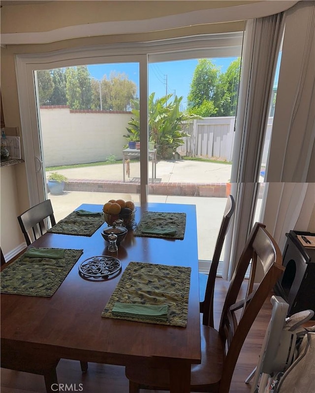 2690 Peralta Ct, Tustin, CA 92782 - dining room with plenty of natural light