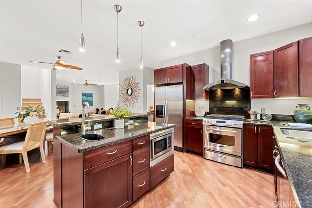 210 N Stage Coach Ln, Fallbrook, CA 92028 - photo 4