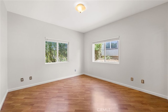 210 N Stage Coach Ln, Fallbrook, CA 92028 - unfurnished room with light wood-style floors