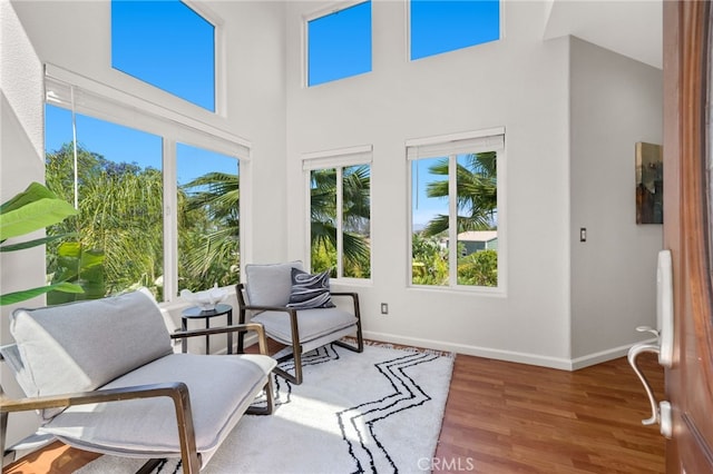 210 N Stage Coach Ln, Fallbrook, CA 92028 - view of sunroom / solarium