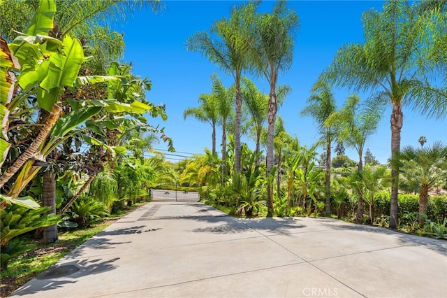 210 N Stage Coach Ln, Fallbrook, CA 92028 - view of home's community