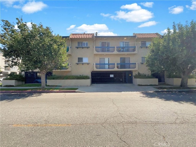 14560 Clark St Unit 202, Sherman Oaks, CA 91411 - view of property