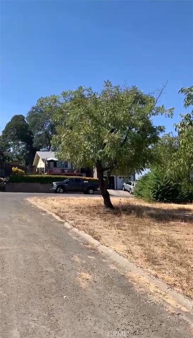 728 14th St, Lakeport, CA 95453