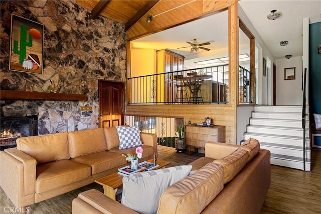 161 Pine Ridge Rd, Crestline, CA 92325 - photo 3