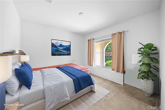 20916 Jade Dr, Walnut, CA 91789 - bedroom featuring baseboards and carpet