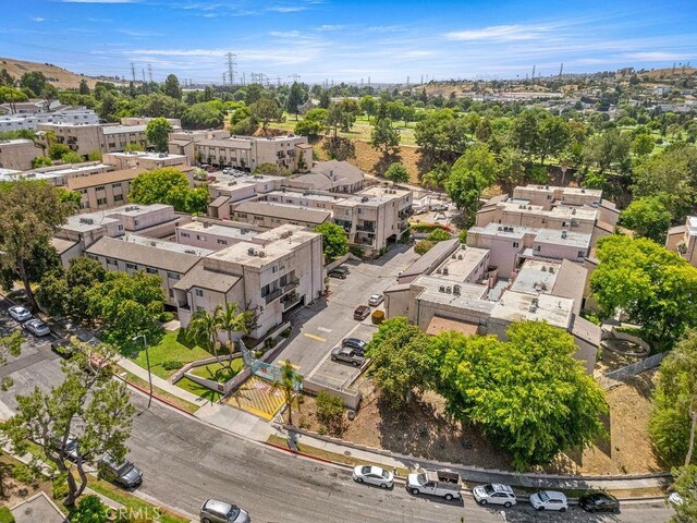 1745 Neil Armstrong Ave Unit 104, Montebello, CA 90640 - bird's eye view