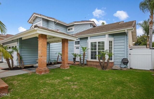 2801 Ivanhoe Ave, Oxnard, CA 93030 - photo 42