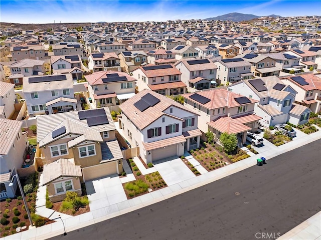 32210 Hillstone St, Temecula, CA 92591 - aerial perspective of suburban area