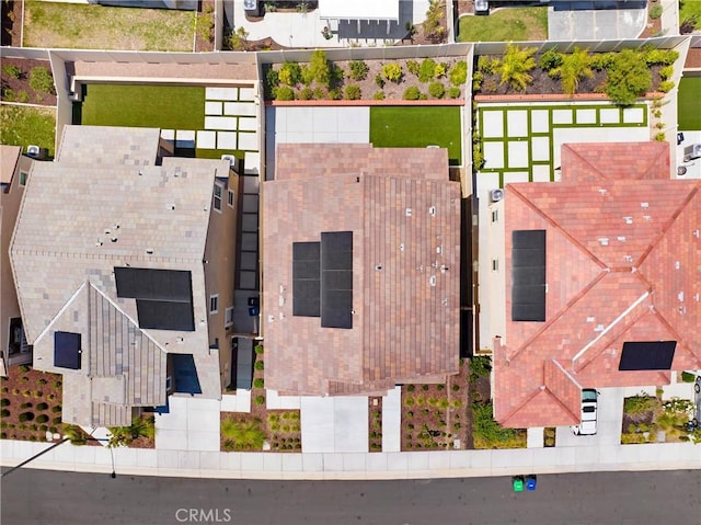 32210 Hillstone St, Temecula, CA 92591 - drone / aerial view