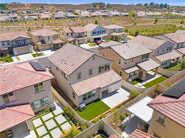 32210 Hillstone St, Temecula, CA 92591 - aerial perspective of suburban area
