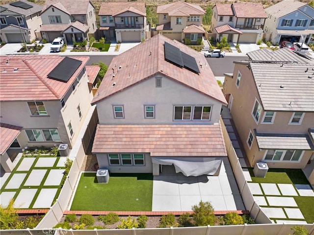 32210 Hillstone St, Temecula, CA 92591 - aerial view of residential area