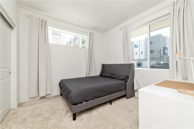 251 Sash, Irvine, CA 92618 - bedroom with light carpet
