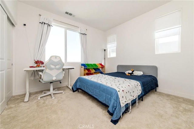 251 Sash, Irvine, CA 92618 - carpeted bedroom featuring baseboards