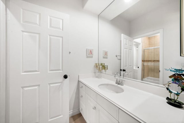 2814 Rambling Vista Rd, Chula Vista, CA 91915 - bathroom with vanity