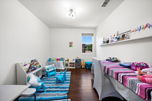 2814 Rambling Vista Rd, Chula Vista, CA 91915 - bedroom featuring hardwood / wood-style flooring