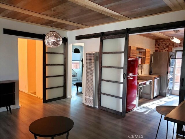 261 N Oak Ave, Pasadena, CA 91107 - photo 38