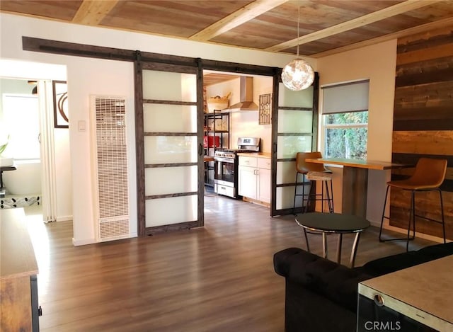 261 N Oak Ave, Pasadena, CA 91107 - photo 37