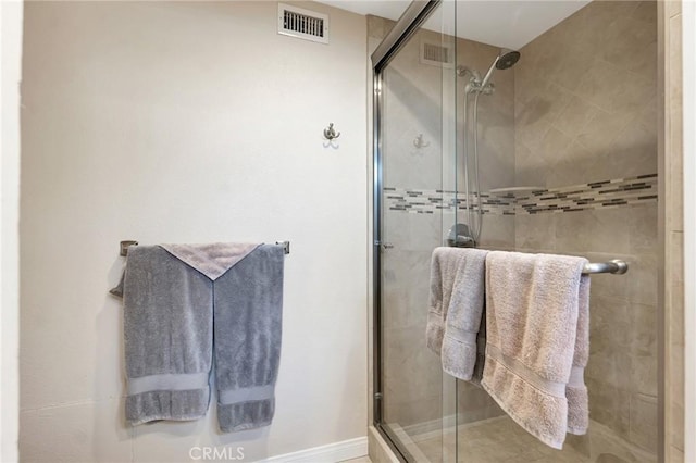 2146 N Brower St, Simi Valley, CA 93065 - bathroom with a stall shower