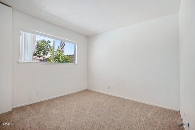 1310 Anza Ct, Oxnard, CA 93035 - spare room with carpet and baseboards