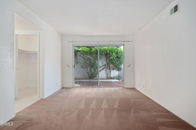 1310 Anza Ct, Oxnard, CA 93035 - unfurnished room with carpet floors