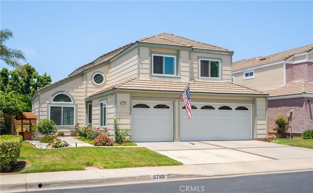 5793 Prairie Falcon Dr, La Verne, CA 91750 - photo 1