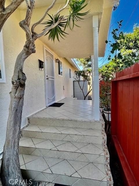 430 W 19th St, San Pedro, CA 90731 - view of patio / terrace