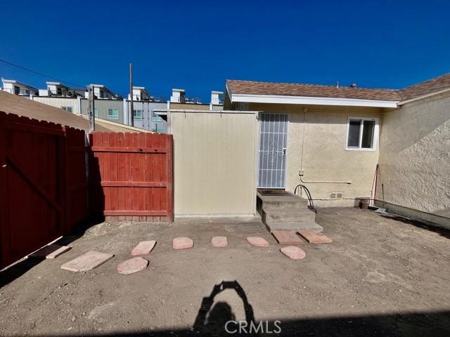 430 W 19th St, San Pedro, CA 90731 - view of patio / terrace
