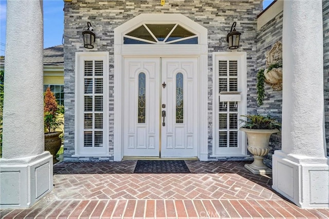 3486 Santa Clara Cir, Costa Mesa, CA 92626 - property entrance
