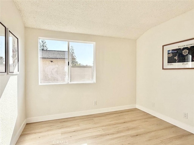1850 Pritchard Way, Hacienda Heights, CA 91745 - unfurnished room with wood finished floors and a textured ceiling