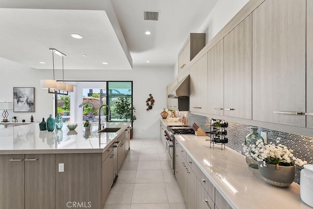 20042 W Mersey Ln, Porter Ranch, CA 91326 - photo 15