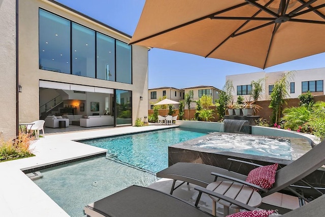 20042 W Mersey Ln, Porter Ranch, CA 91326 - photo 26