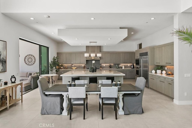 20042 W Mersey Ln, Porter Ranch, CA 91326 - photo 11