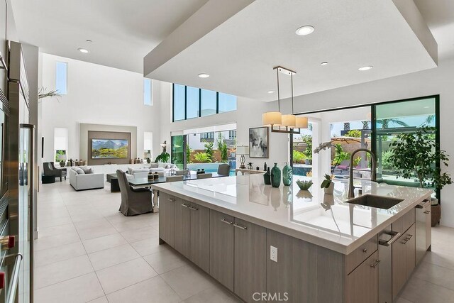 20042 W Mersey Ln, Porter Ranch, CA 91326 - photo 13