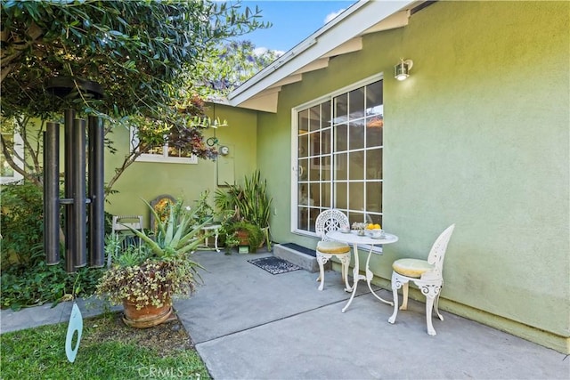 13232 Lorca Rd, La Mirada, CA 90638 - view of patio