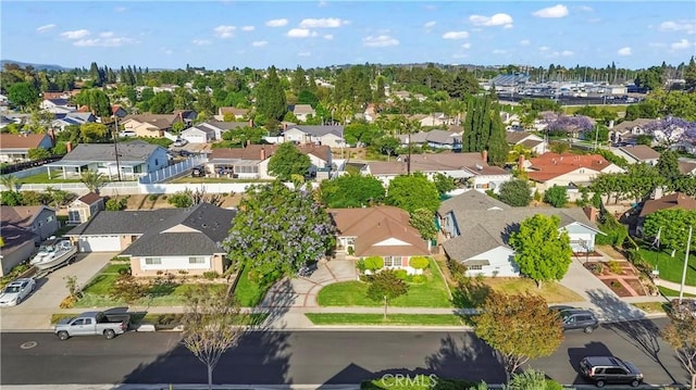 13232 Lorca Rd, La Mirada, CA 90638 - view of property location featuring nearby suburban area