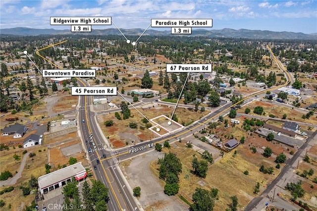 45 Pearson Rd, Paradise, CA 95969
