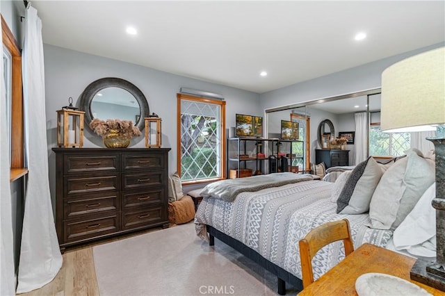 95 Buckskin Rd, Bell Canyon, CA 91307 - bedroom with recessed lighting