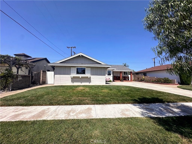 22709 Elm Ave, Torrance, CA 90505 - single story home with a pergola