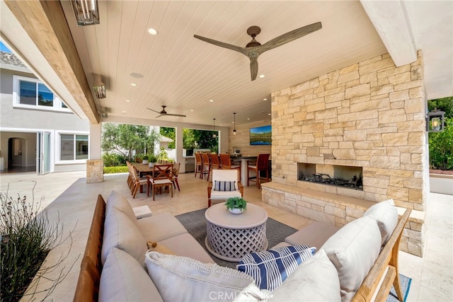 106 Panorama, Coto De Caza, CA 92679 - photo 33